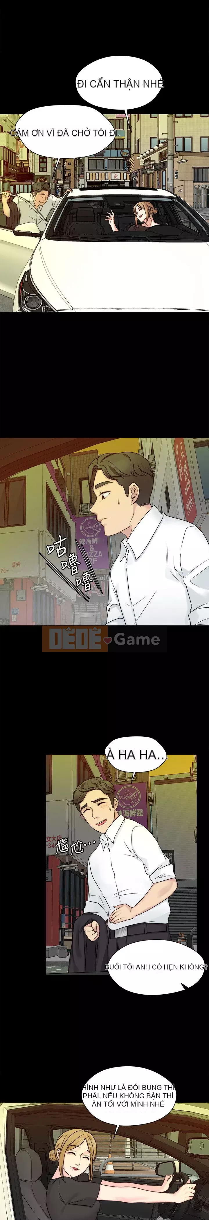 Chị dâu, người phụ nữ của anh trai Chương 1-34