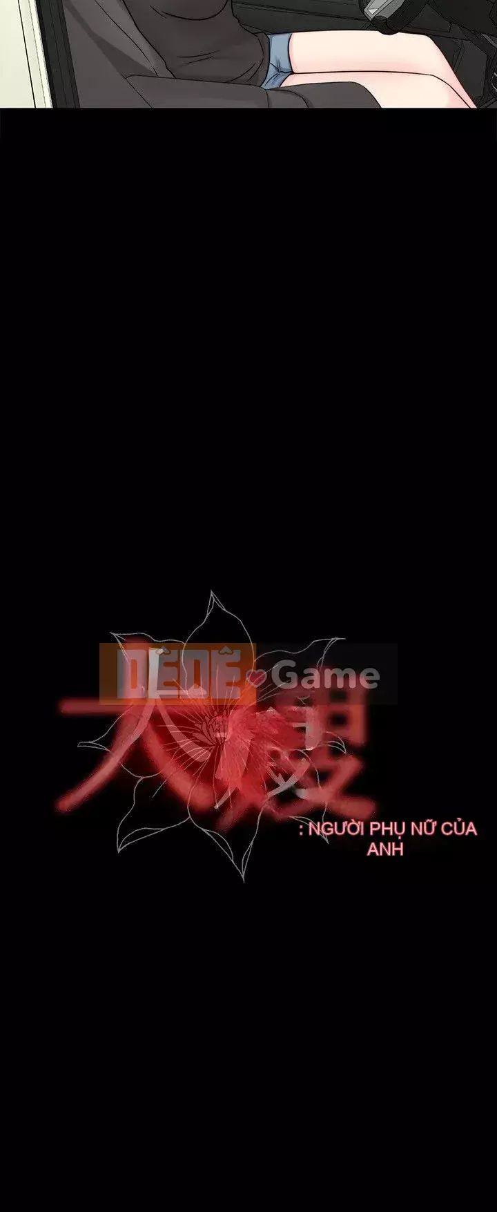 Chị dâu, người phụ nữ của anh trai Chương 1-34