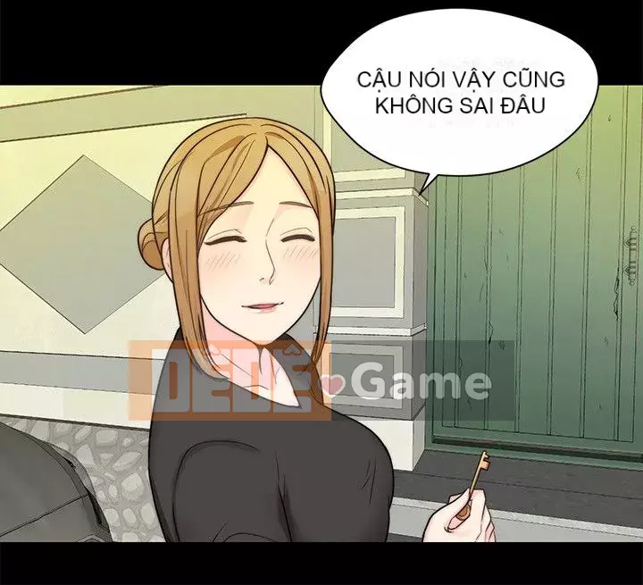 Chị dâu, người phụ nữ của anh trai Chương 1-34