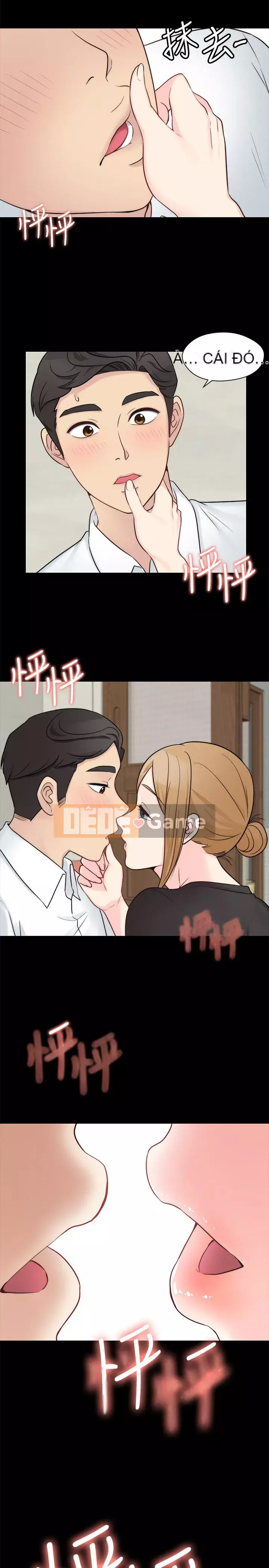 Chị dâu, người phụ nữ của anh trai Chương 1-34