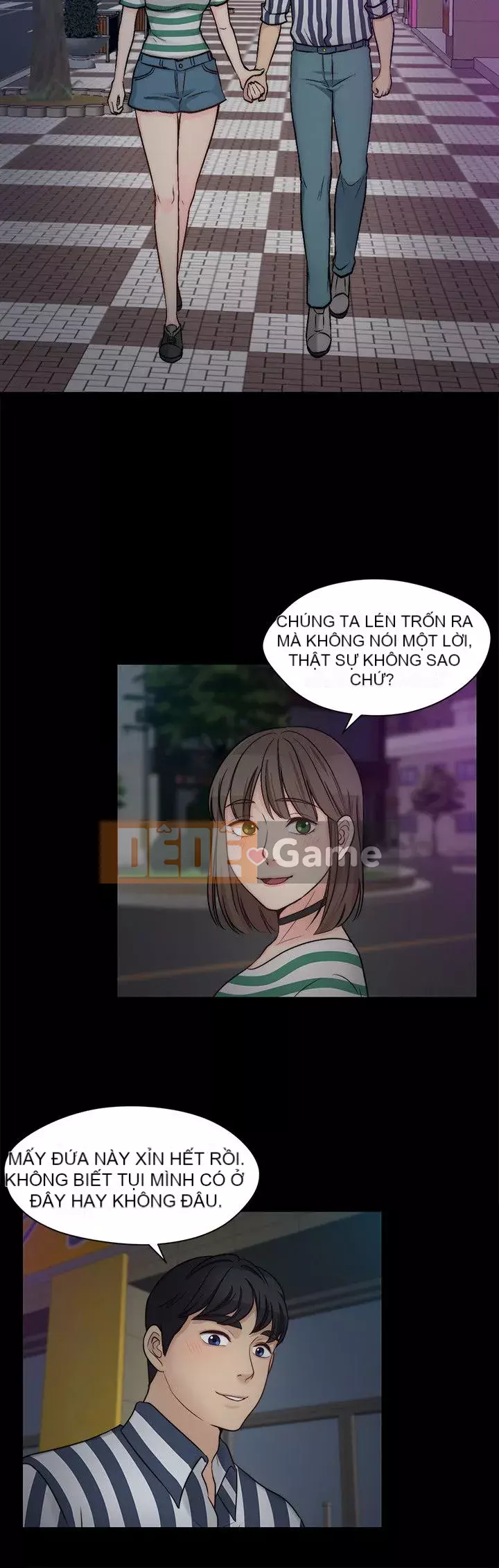 Chị dâu, người phụ nữ của anh trai Chương 1-34