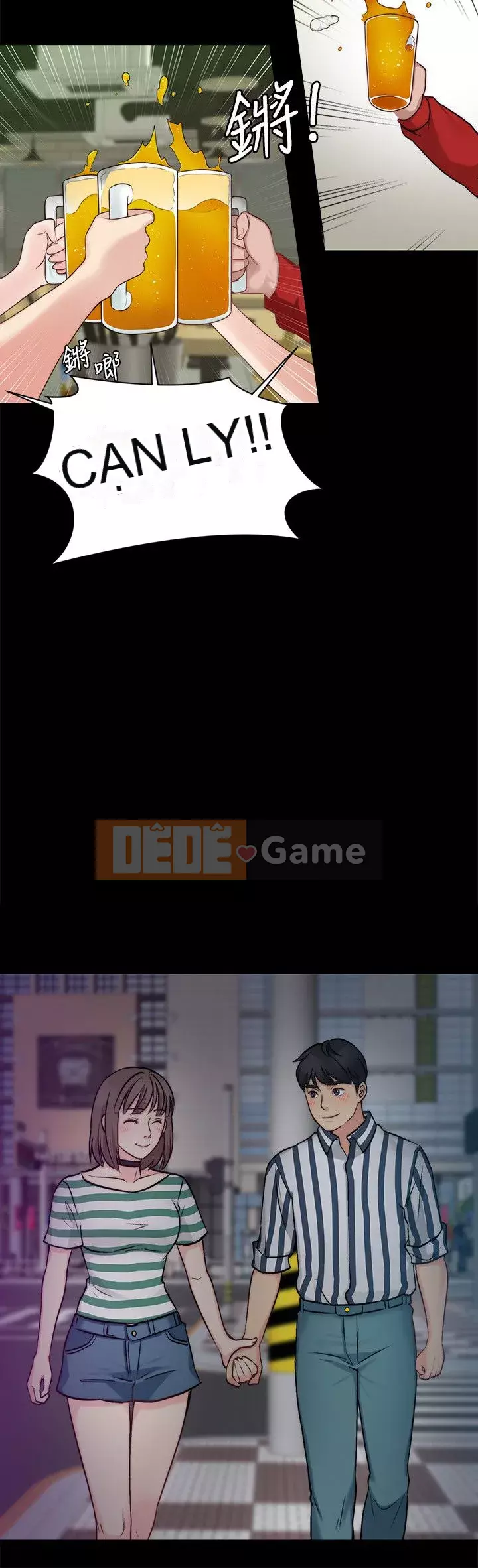 Chị dâu, người phụ nữ của anh trai Chương 1-34