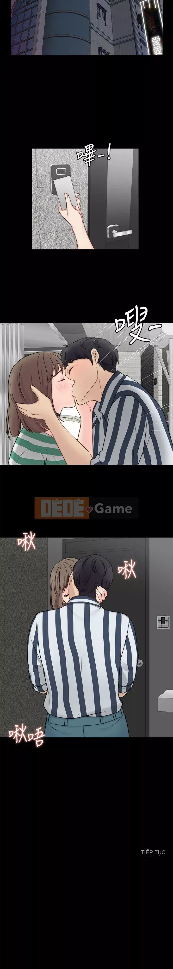 Chị dâu, người phụ nữ của anh trai Chương 1-34