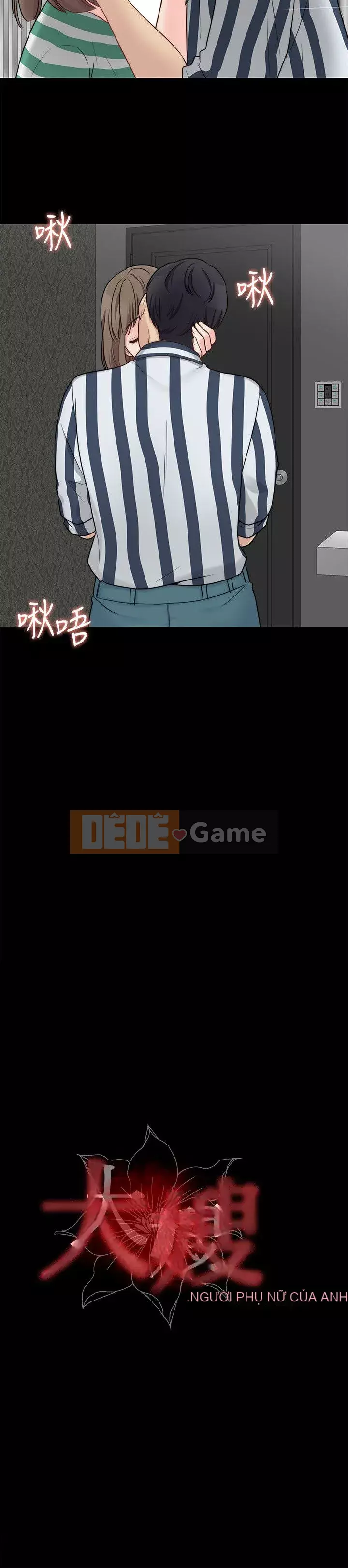 Chị dâu, người phụ nữ của anh trai Chương 1-34