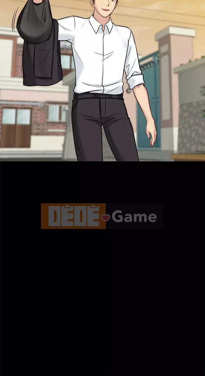 Chị dâu, người phụ nữ của anh trai Chương 1-34