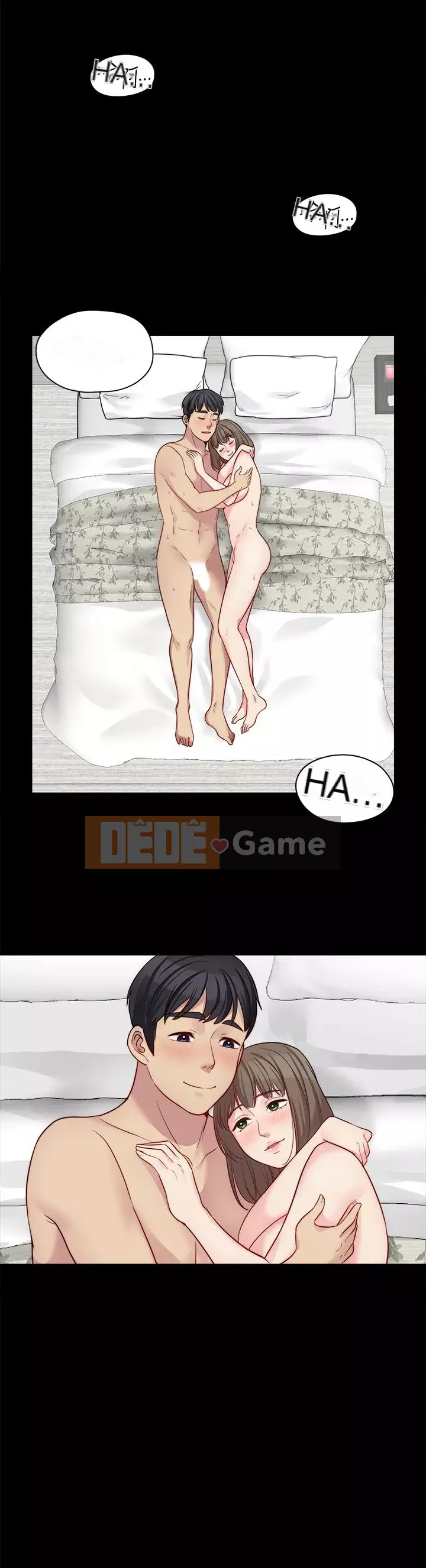 Chị dâu, người phụ nữ của anh trai Chương 1-34