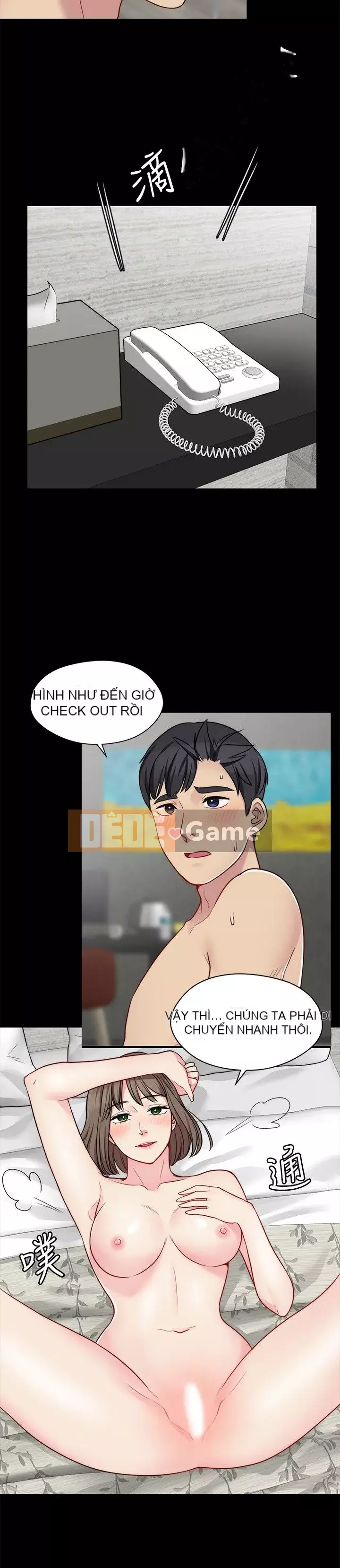 Chị dâu, người phụ nữ của anh trai Chương 1-34