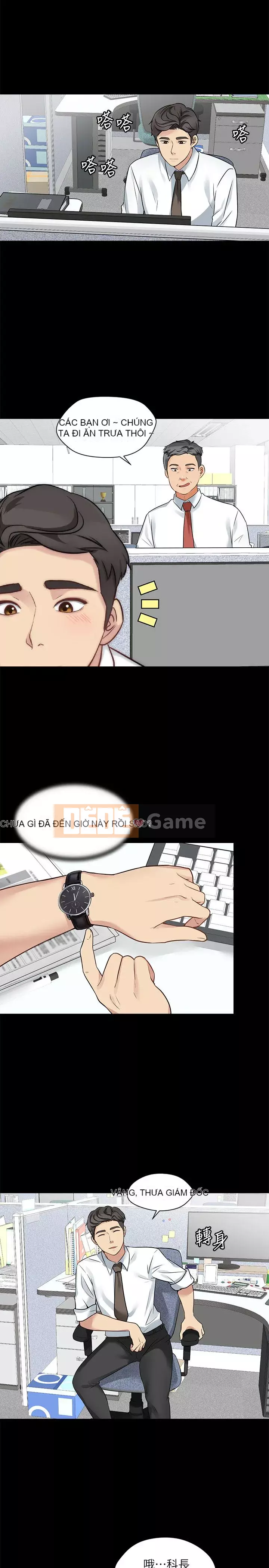 Chị dâu, người phụ nữ của anh trai Chương 1-34