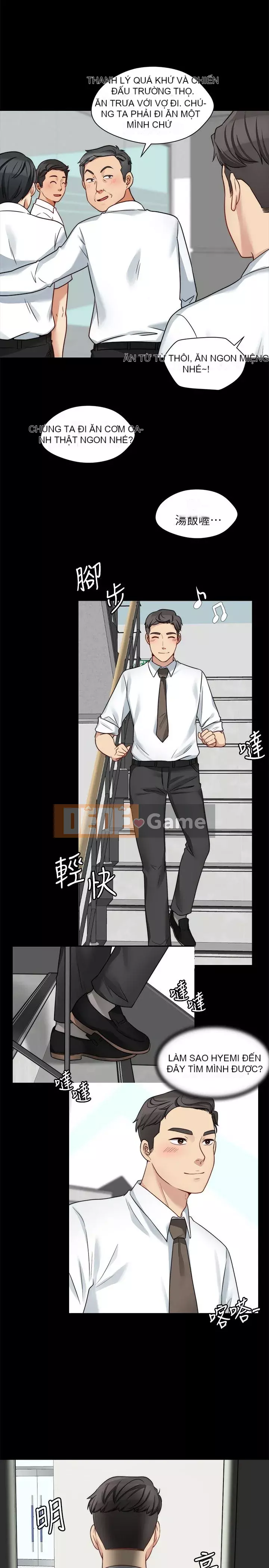 Chị dâu, người phụ nữ của anh trai Chương 1-34