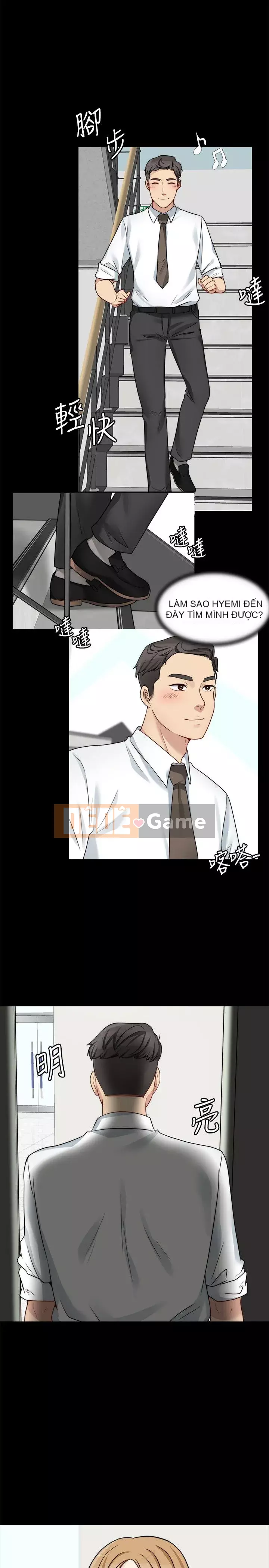 Chị dâu, người phụ nữ của anh trai Chương 1-34