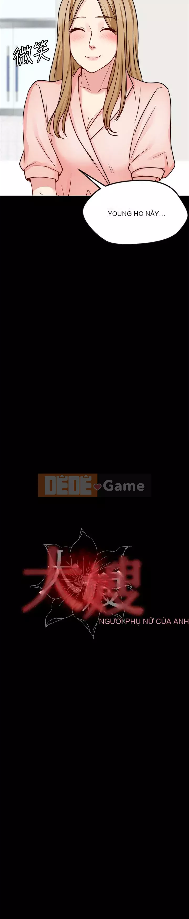 Chị dâu, người phụ nữ của anh trai Chương 1-34