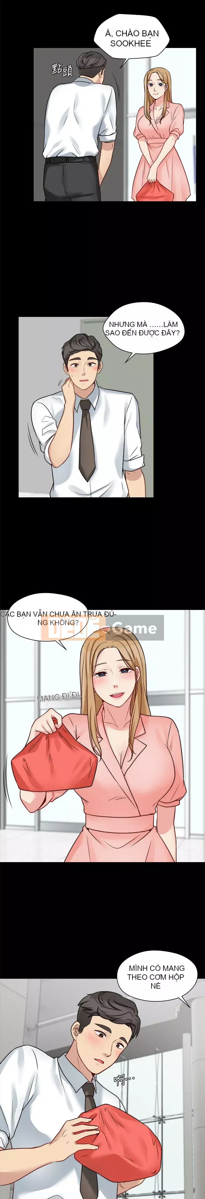 Chị dâu, người phụ nữ của anh trai Chương 1-34