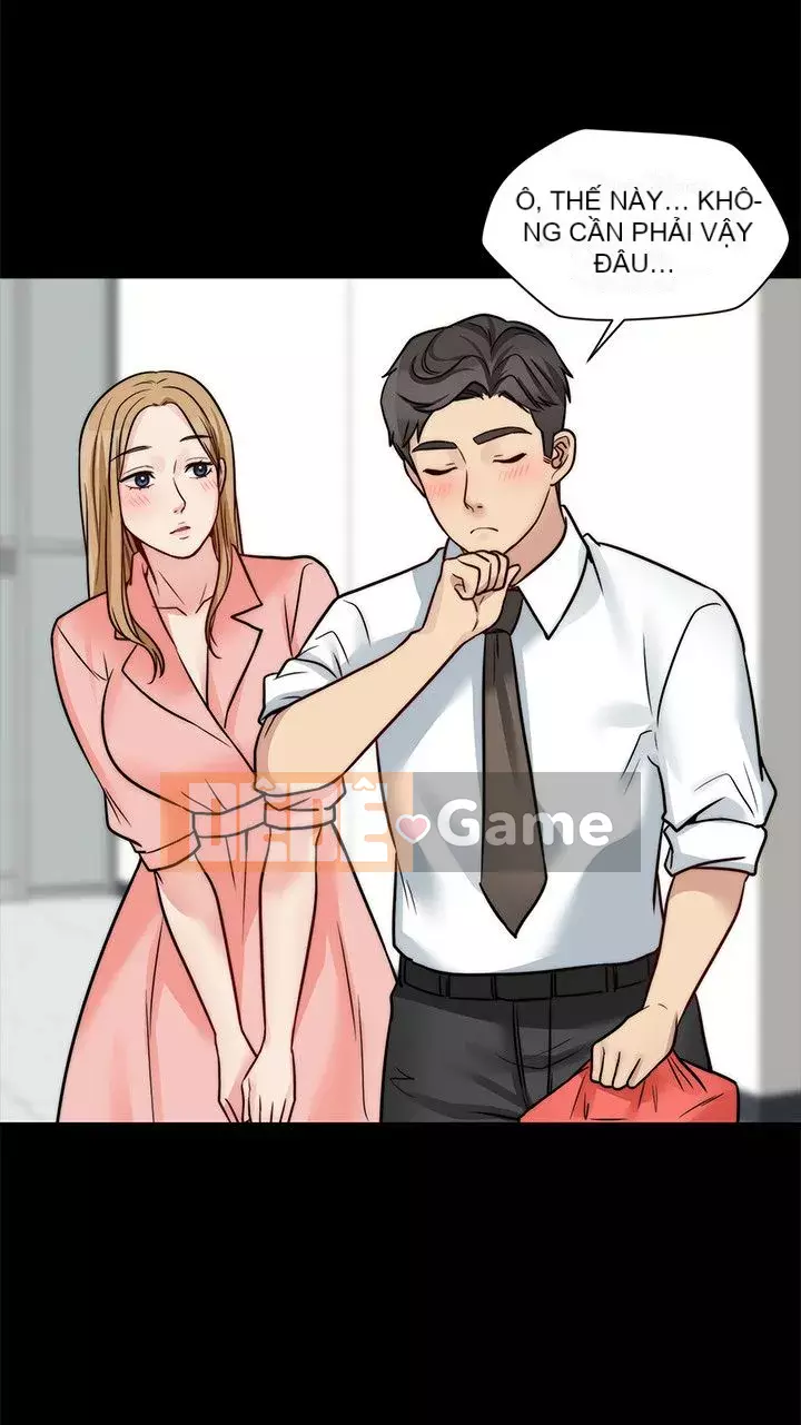 Chị dâu, người phụ nữ của anh trai Chương 1-34