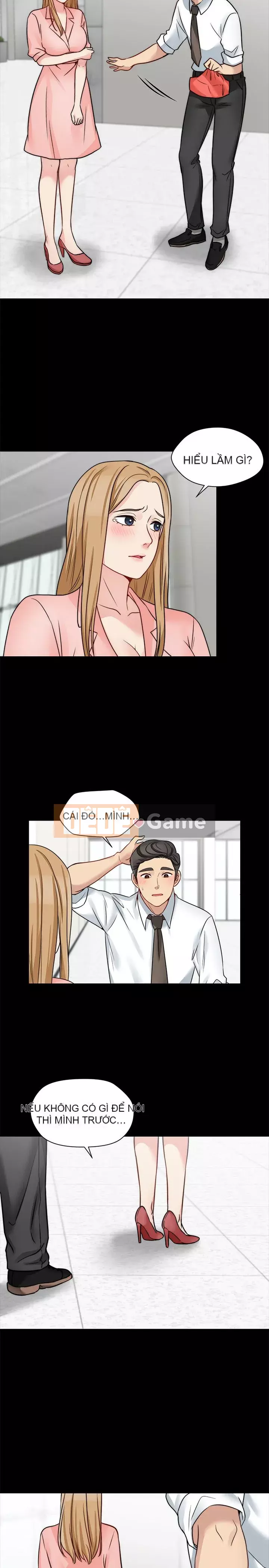 Chị dâu, người phụ nữ của anh trai Chương 1-34