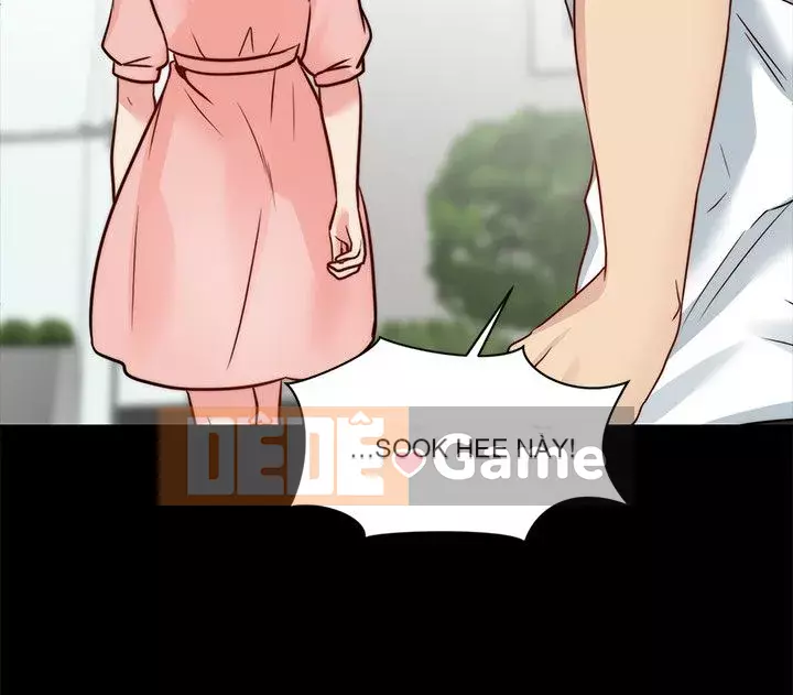 Chị dâu, người phụ nữ của anh trai Chương 1-34