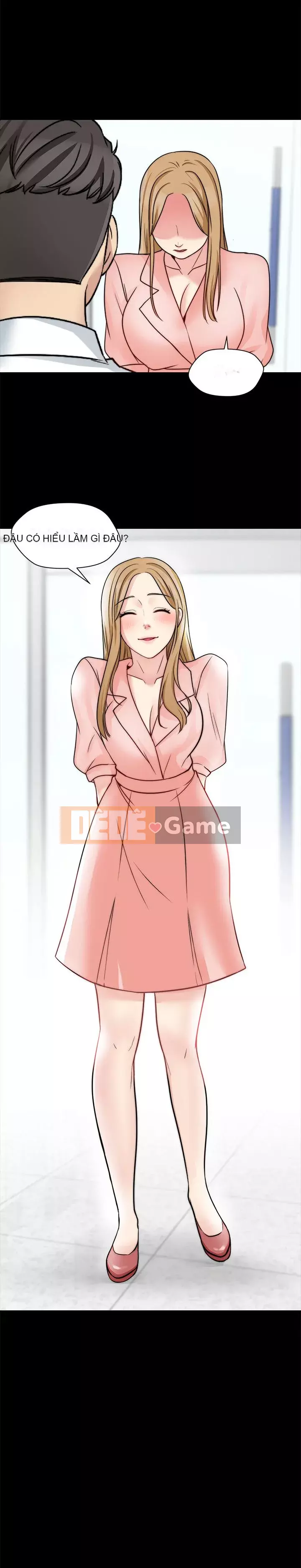 Chị dâu, người phụ nữ của anh trai Chương 1-34