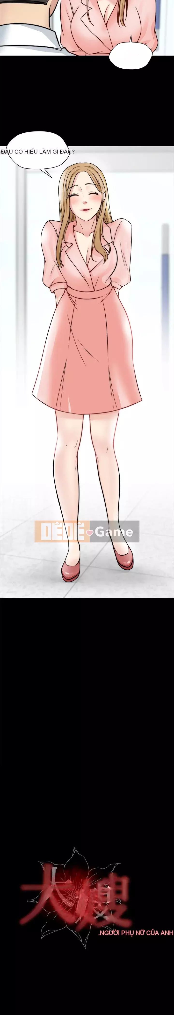 Chị dâu, người phụ nữ của anh trai Chương 1-34