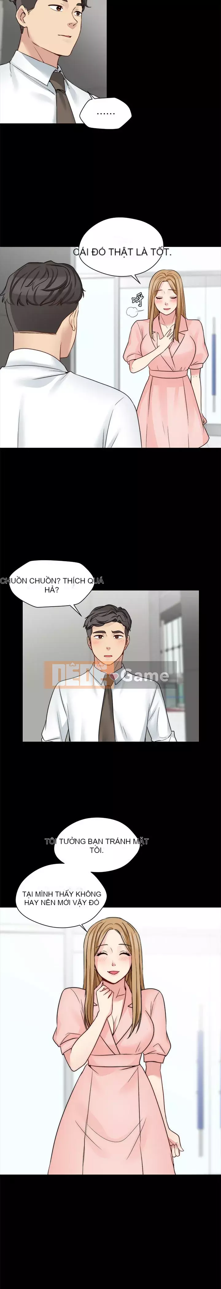 Chị dâu, người phụ nữ của anh trai Chương 1-34