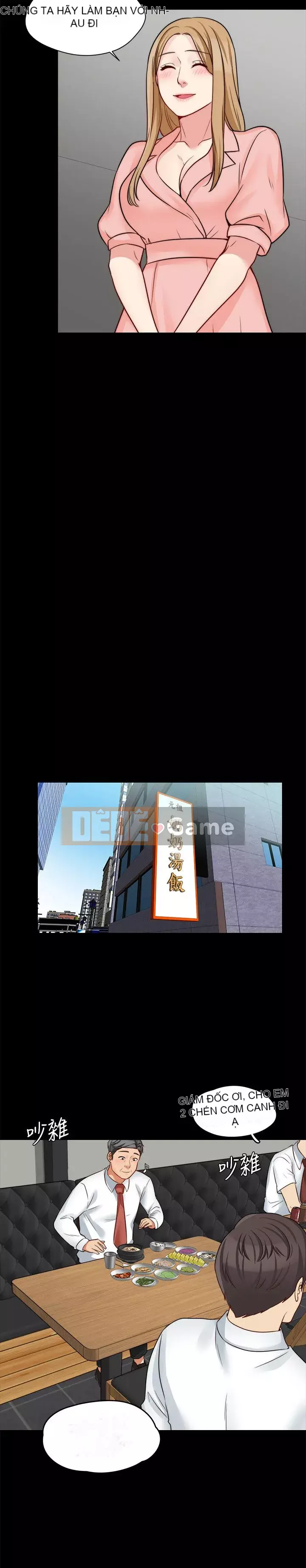 Chị dâu, người phụ nữ của anh trai Chương 1-34