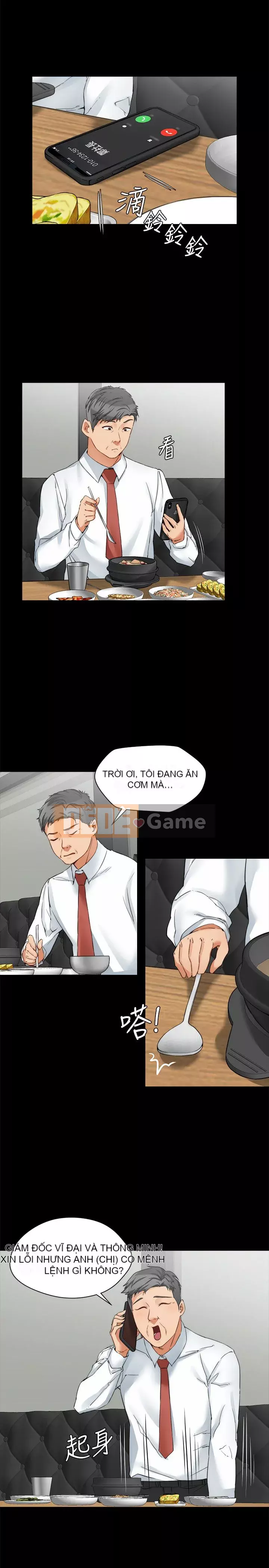 Chị dâu, người phụ nữ của anh trai Chương 1-34