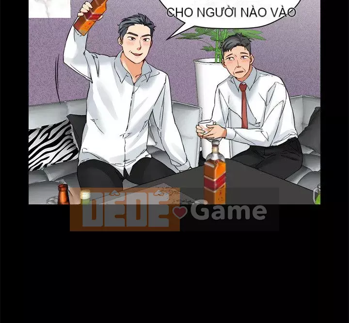 Chị dâu, người phụ nữ của anh trai Chương 1-34