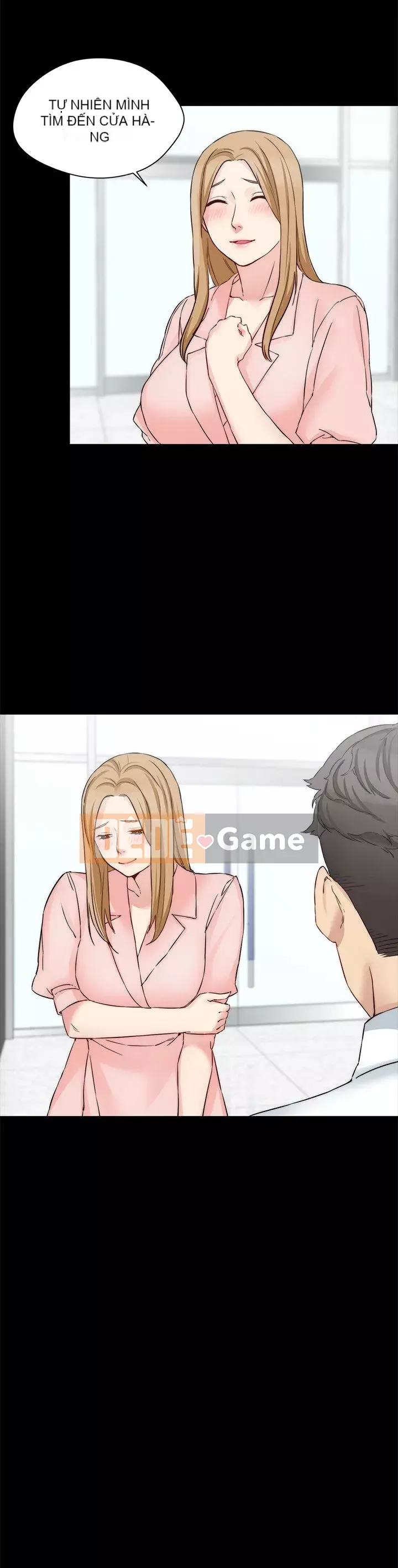 Chị dâu, người phụ nữ của anh trai Chương 1-34