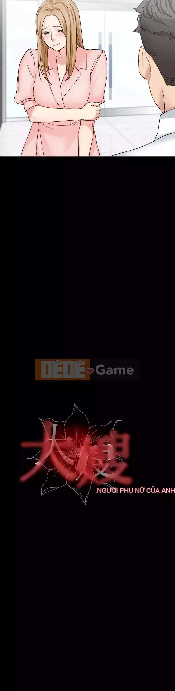 Chị dâu, người phụ nữ của anh trai Chương 1-34