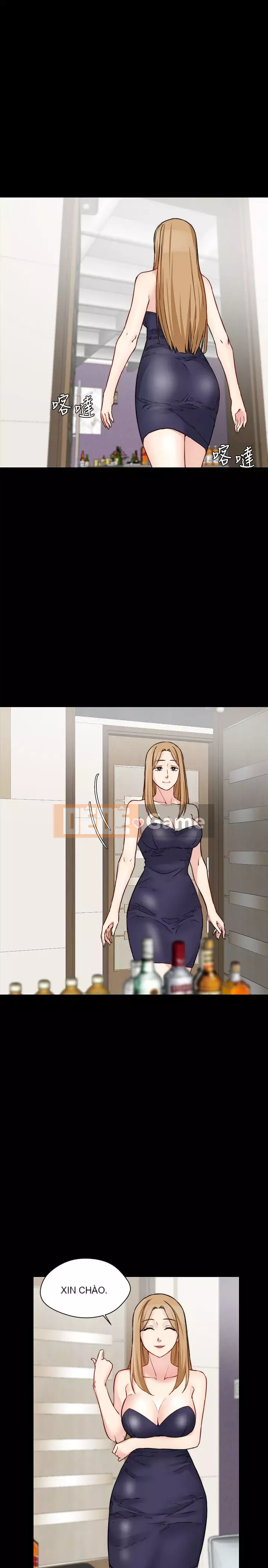 Chị dâu, người phụ nữ của anh trai Chương 1-34