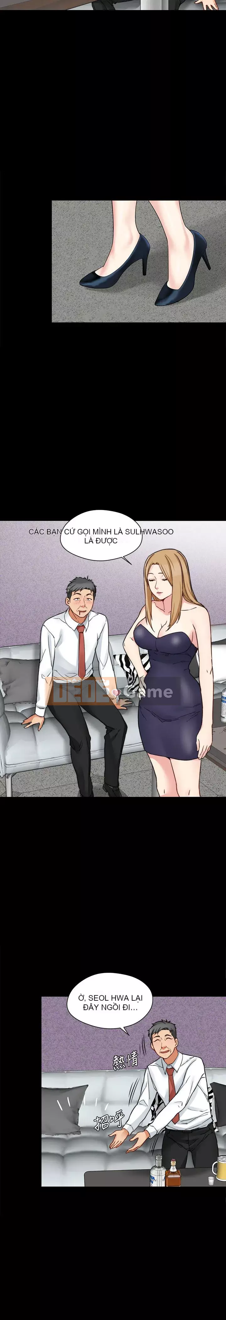 Chị dâu, người phụ nữ của anh trai Chương 1-34