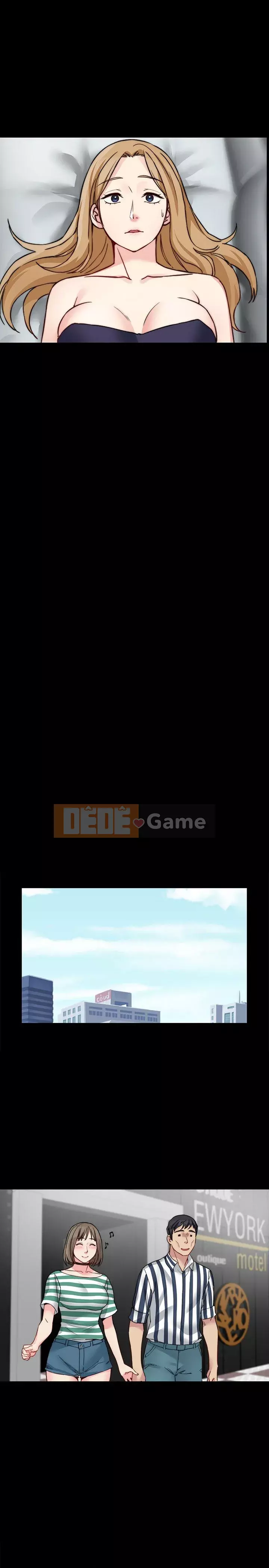 Chị dâu, người phụ nữ của anh trai Chương 1-34