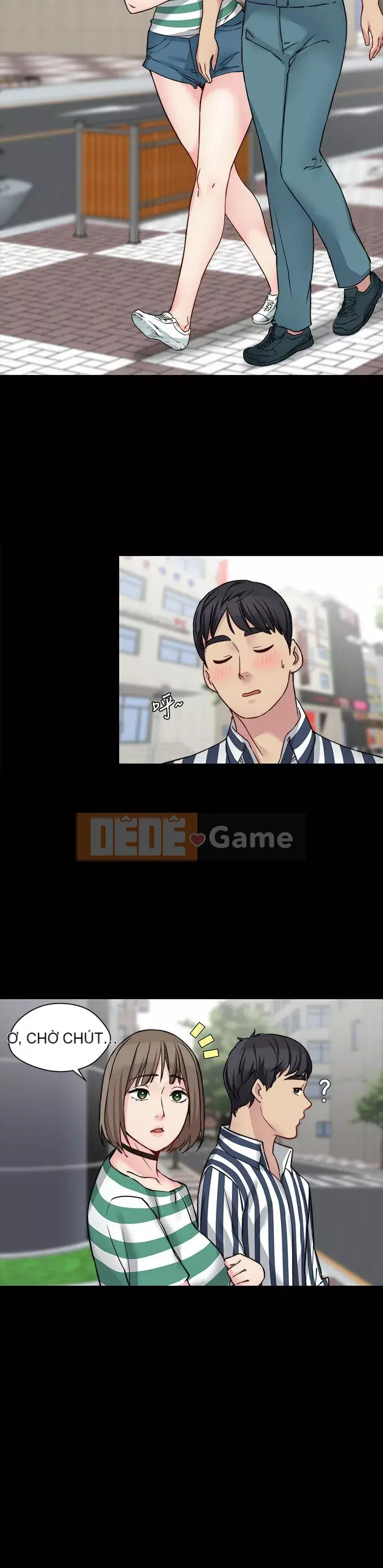 Chị dâu, người phụ nữ của anh trai Chương 1-34