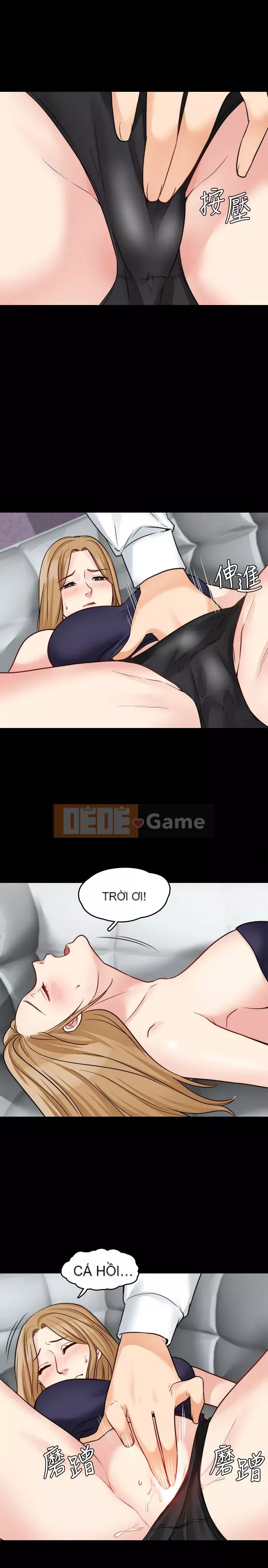 Chị dâu, người phụ nữ của anh trai Chương 1-34