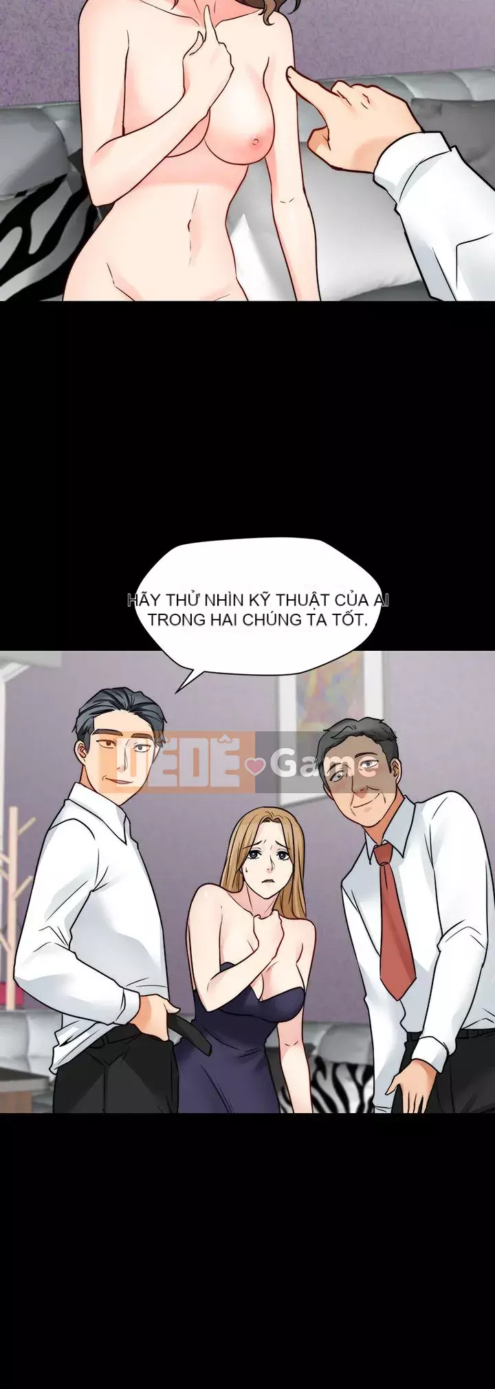 Chị dâu, người phụ nữ của anh trai Chương 1-34