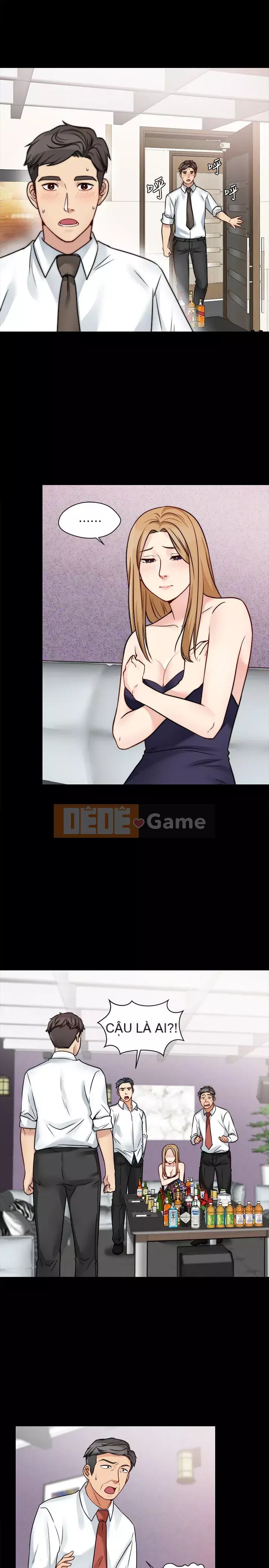 Chị dâu, người phụ nữ của anh trai Chương 1-34