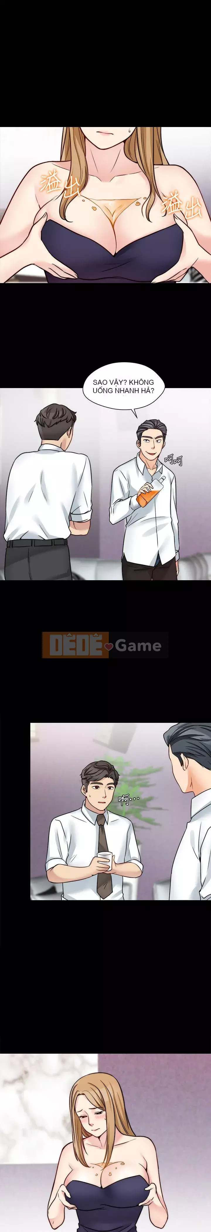 Chị dâu, người phụ nữ của anh trai Chương 1-34