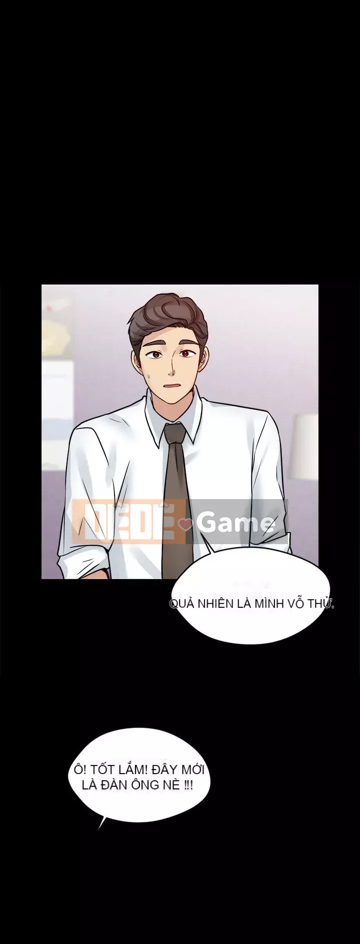 Chị dâu, người phụ nữ của anh trai Chương 1-34