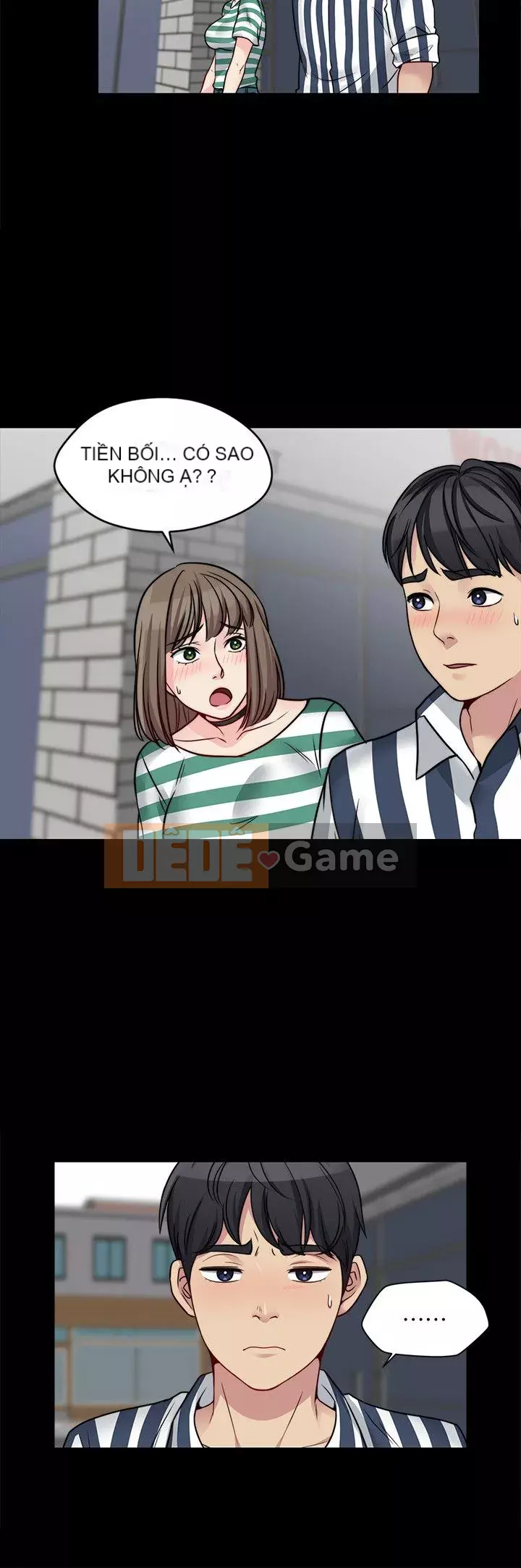 Chị dâu, người phụ nữ của anh trai Chương 1-34