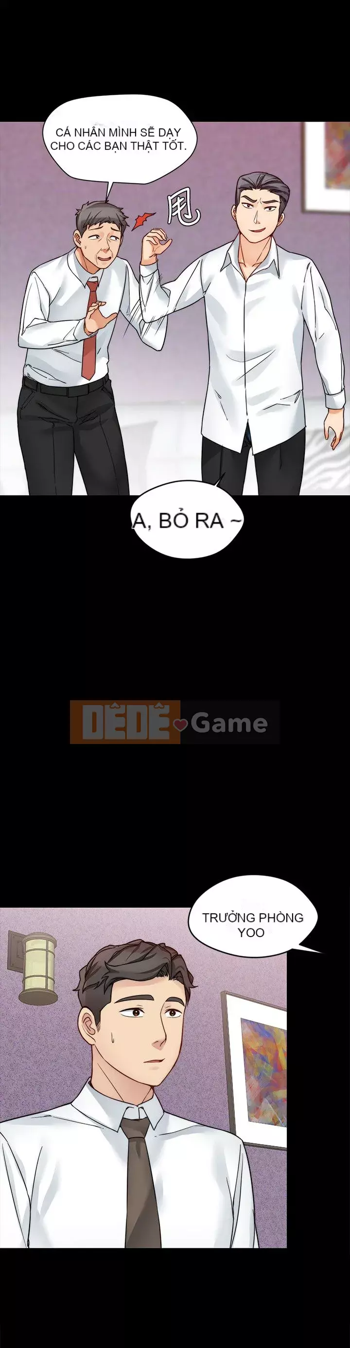 Chị dâu, người phụ nữ của anh trai Chương 1-34