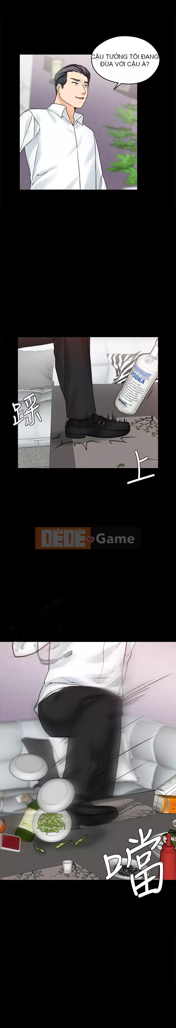 Chị dâu, người phụ nữ của anh trai Chương 1-34