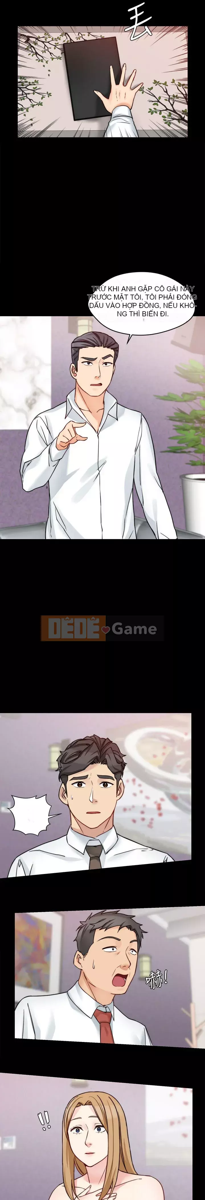 Chị dâu, người phụ nữ của anh trai Chương 1-34