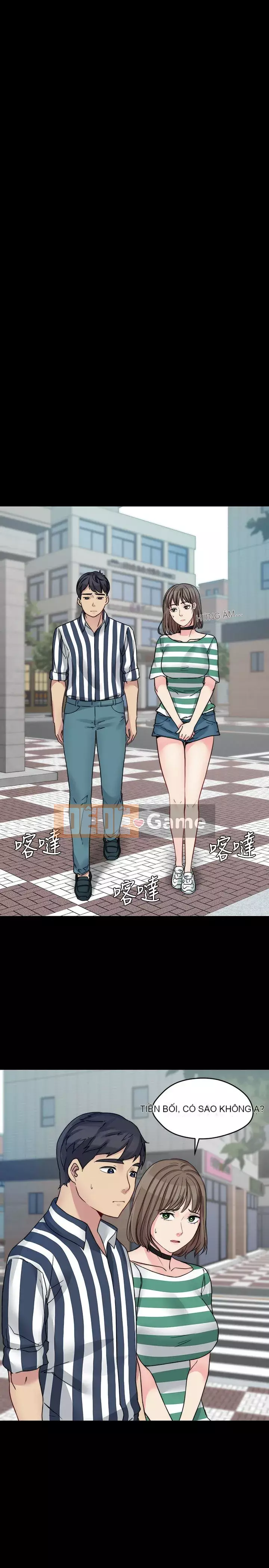 Chị dâu, người phụ nữ của anh trai Chương 1-34