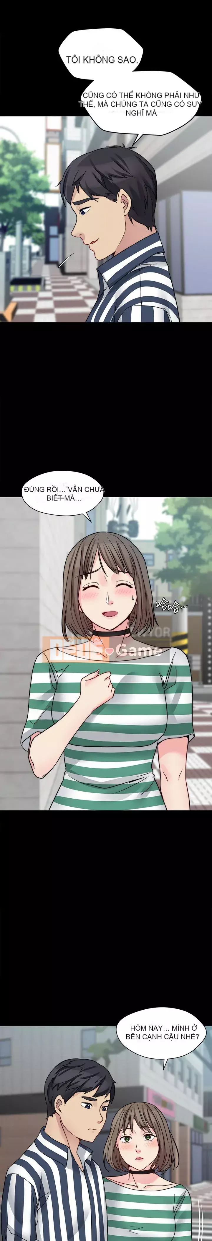 Chị dâu, người phụ nữ của anh trai Chương 1-34