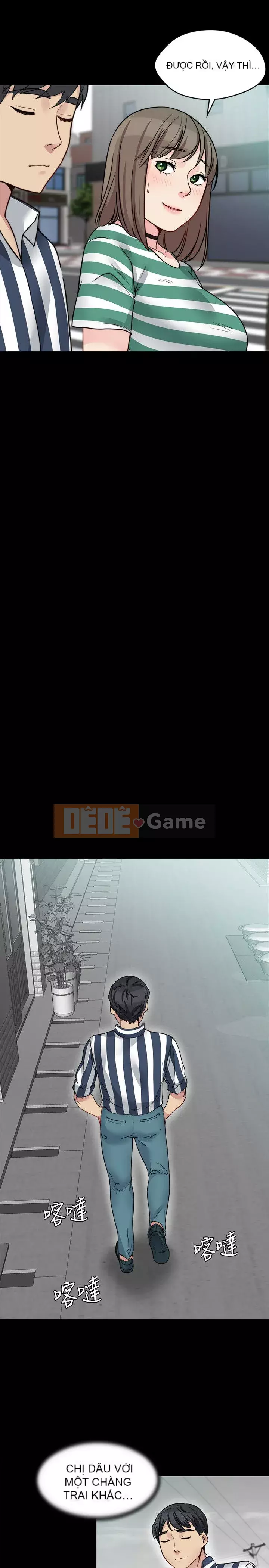 Chị dâu, người phụ nữ của anh trai Chương 1-34