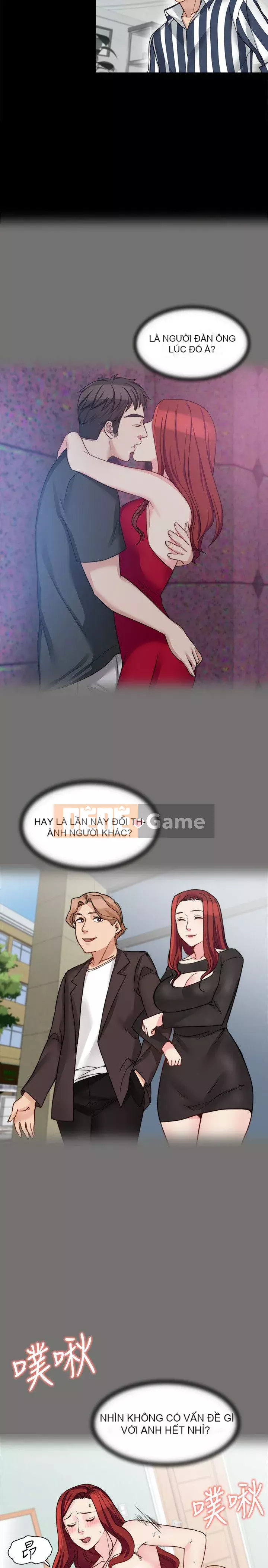 Chị dâu, người phụ nữ của anh trai Chương 1-34