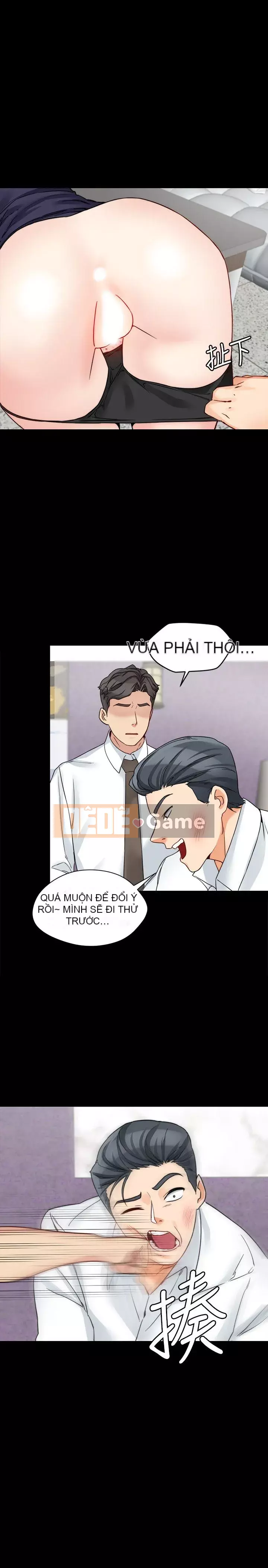 Chị dâu, người phụ nữ của anh trai Chương 1-34