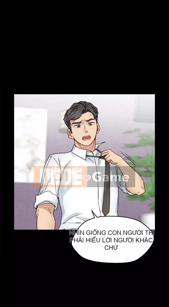 Chị dâu, người phụ nữ của anh trai Chương 1-34