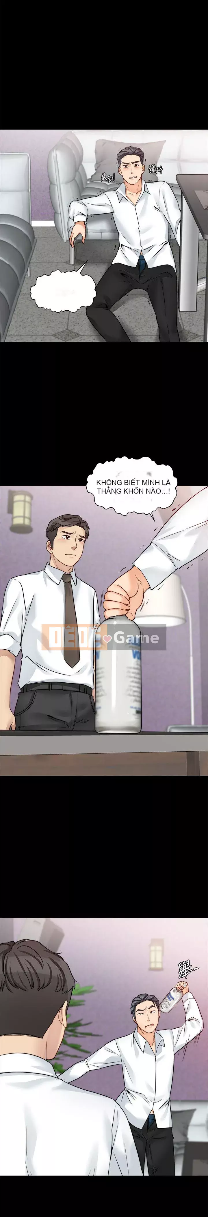 Chị dâu, người phụ nữ của anh trai Chương 1-34