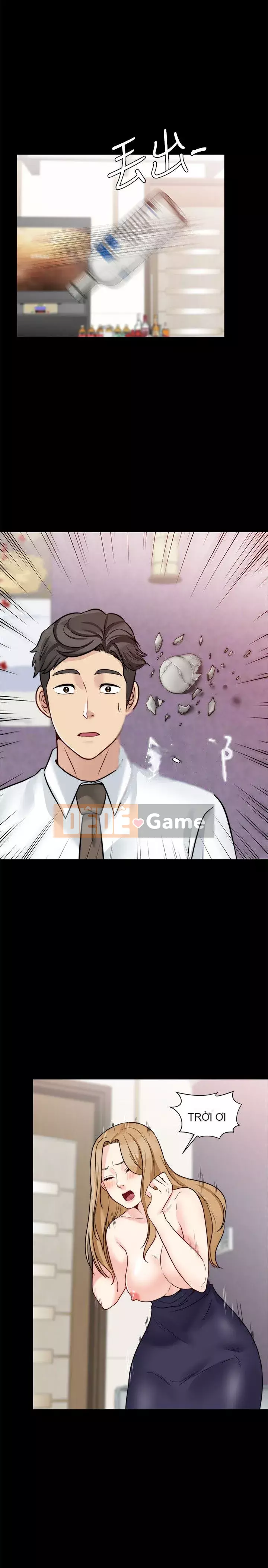 Chị dâu, người phụ nữ của anh trai Chương 1-34