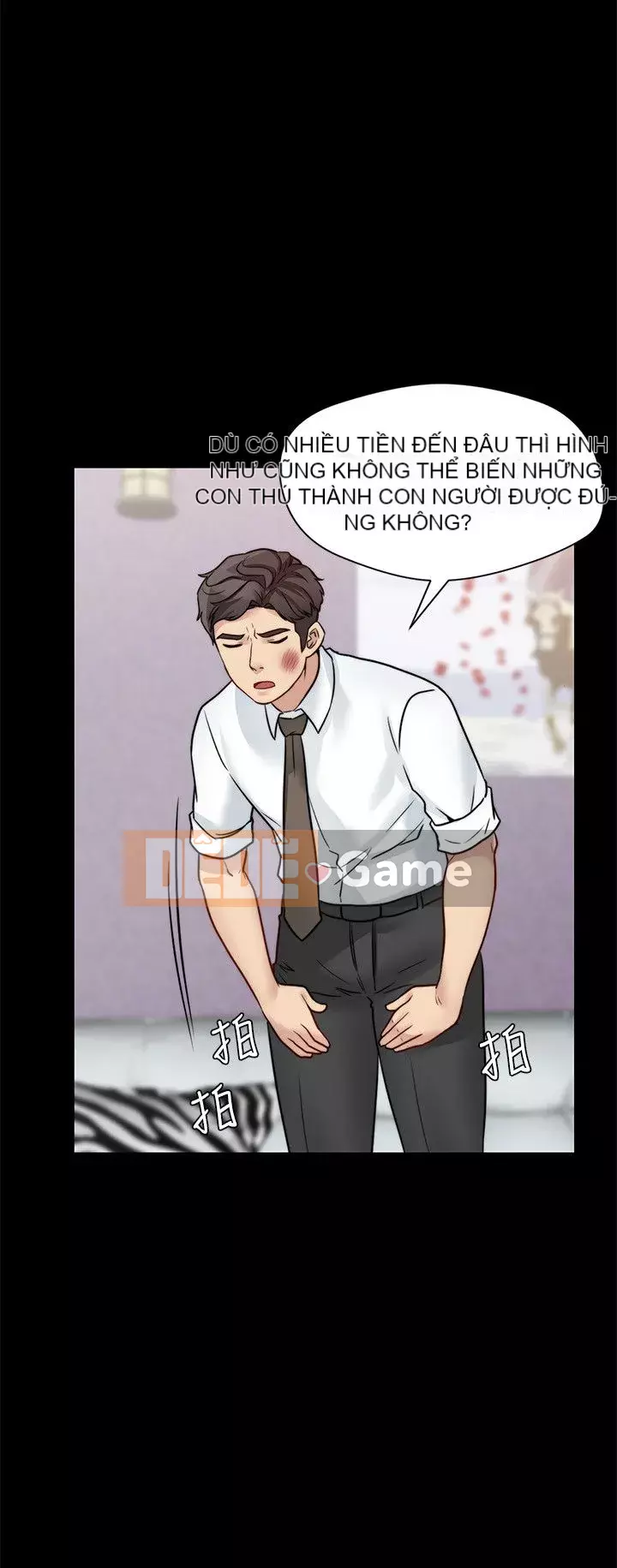 Chị dâu, người phụ nữ của anh trai Chương 1-34