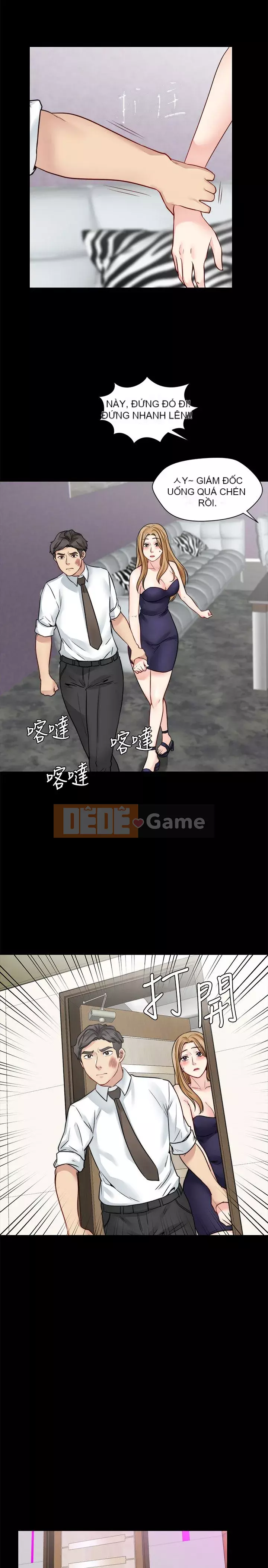 Chị dâu, người phụ nữ của anh trai Chương 1-34